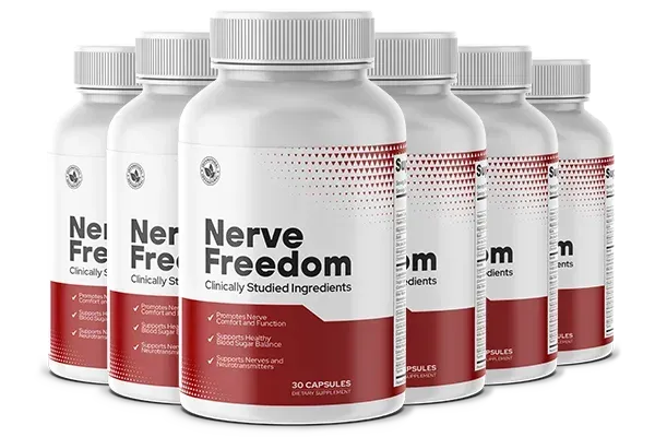 nerve freedom discount