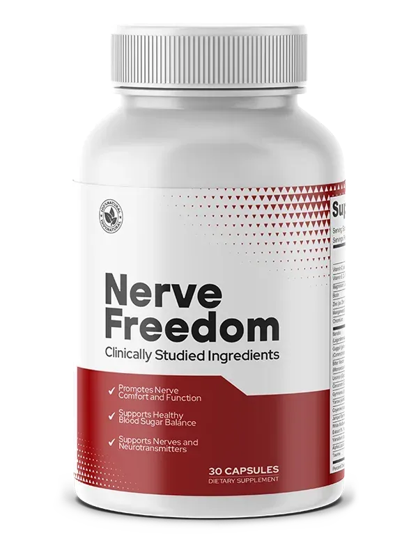 nerve freedom